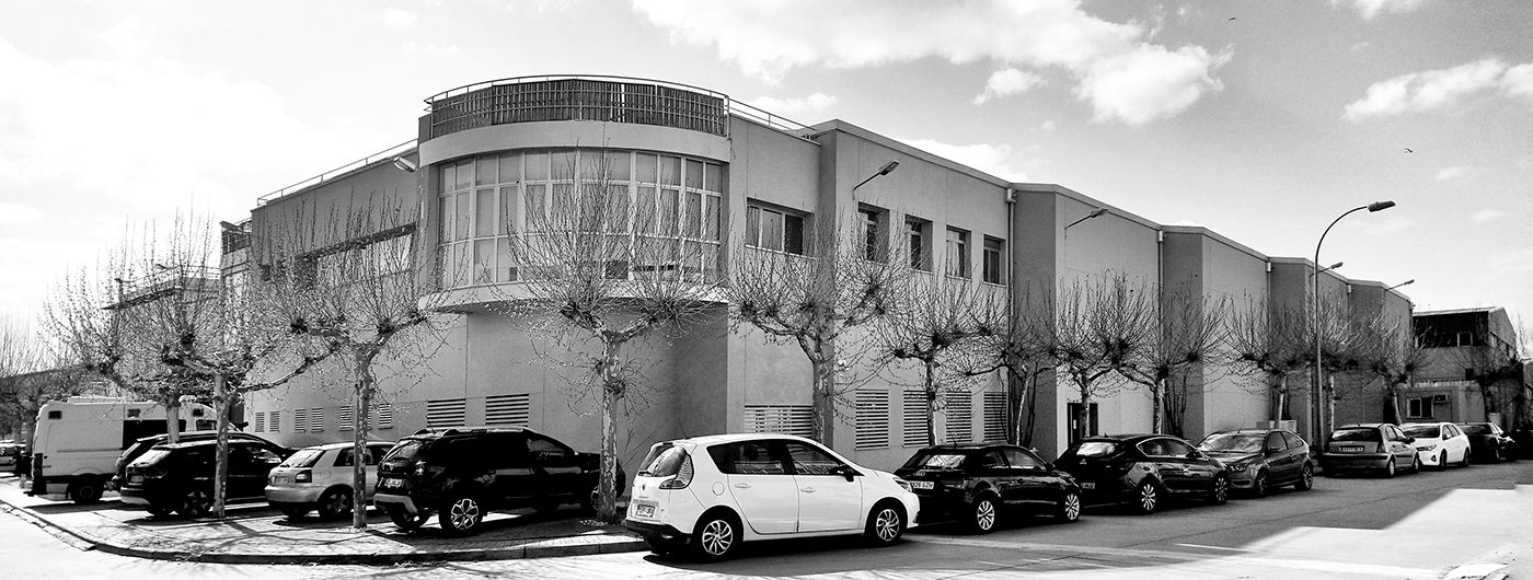 Side Management - Fachada